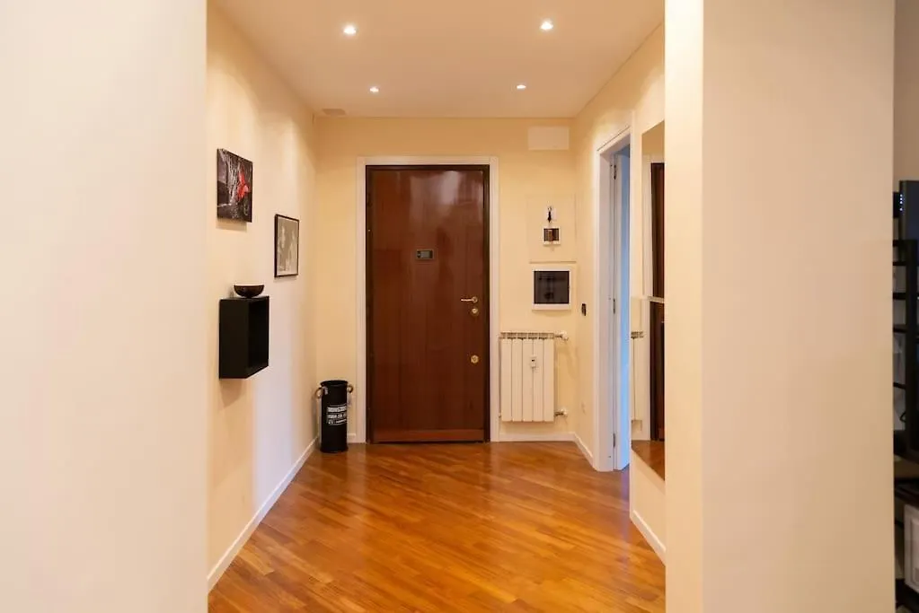 Tatil Evi Tullios Home Roma