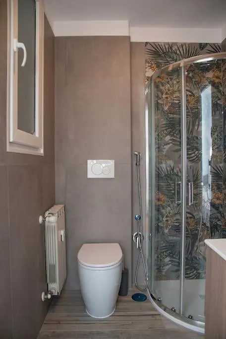 Tatil Evi Tullios Home Roma