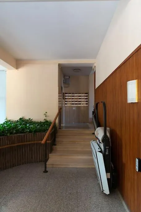 Tullios Home Roma