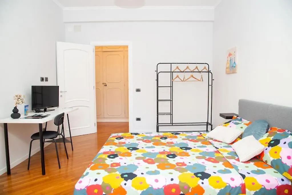 Tatil Evi Tullios Home Roma
